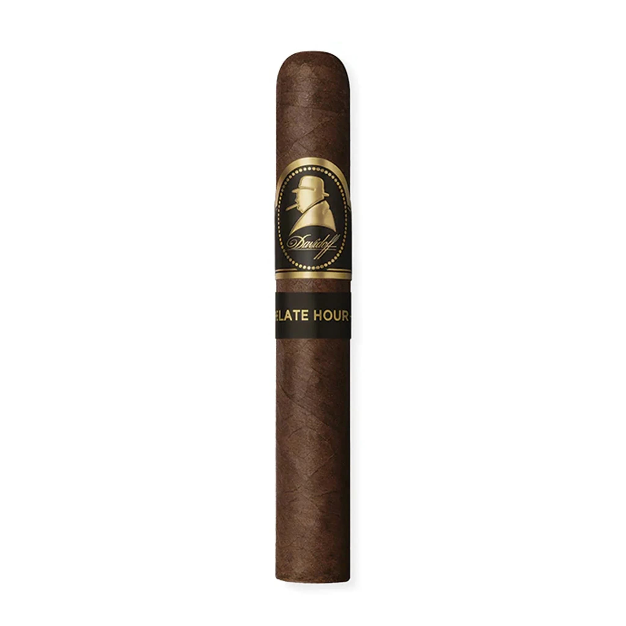 Davidoff Winston Churchill The Late Hour Petit Panetela