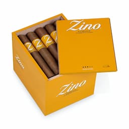 Zino Nicaragua Robusto 25pcs/box