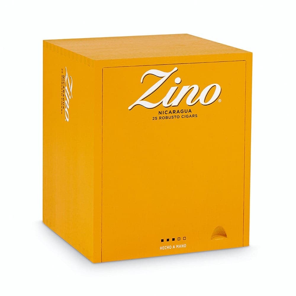 Zino Nicaragua Robusto 25pcs/box