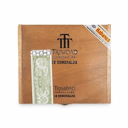 TRINIDAD ESMERALDA 12s