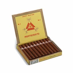 MONTECRISTO No.4 10s