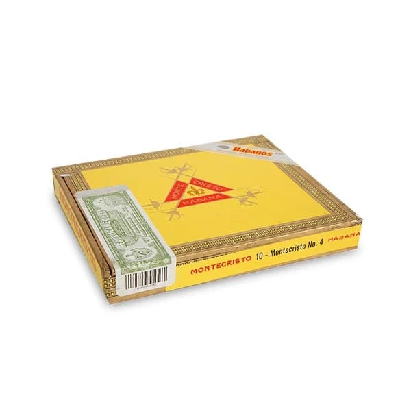 MONTECRISTO No.4 10s