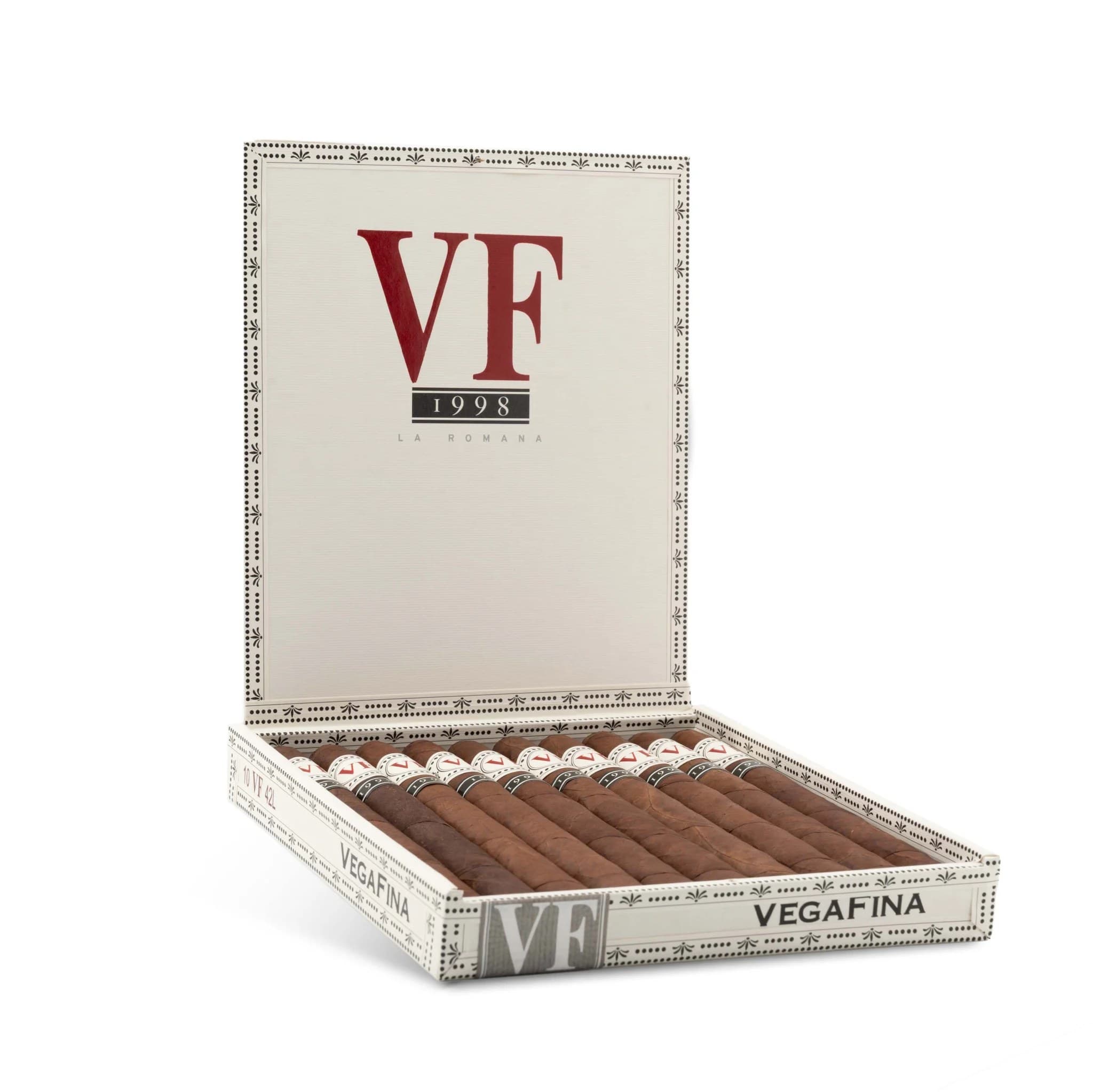 VegaFina 1998 VF 42L 1998 VF 42L