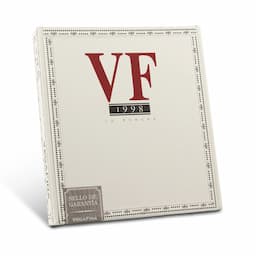 VegaFina 1998 VF 42L 1998 VF 42L