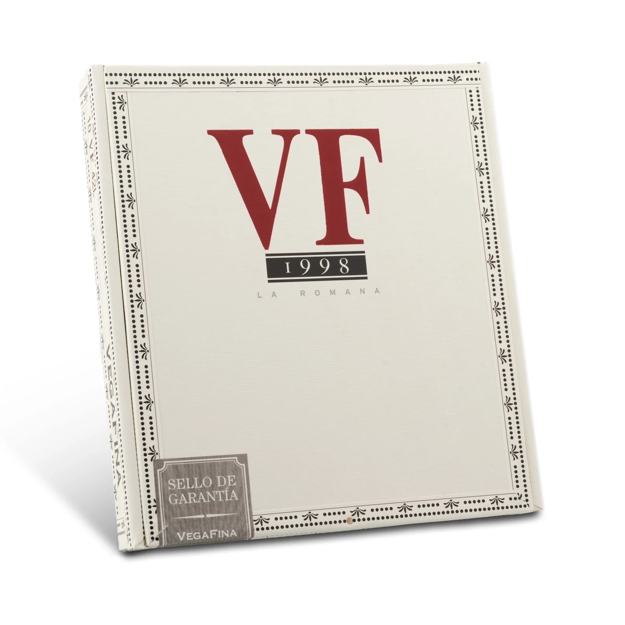VegaFina 1998 VF 42L 1998 VF 42L