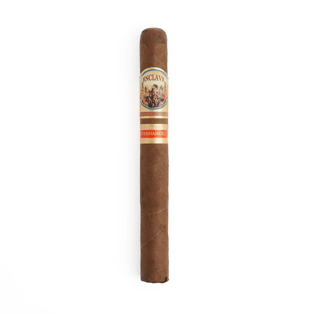 AJ Fernandez Enclave Churchill AJ 20pcs/box