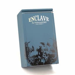 AJ Fernandez Enclave Churchill AJ 20pcs/box