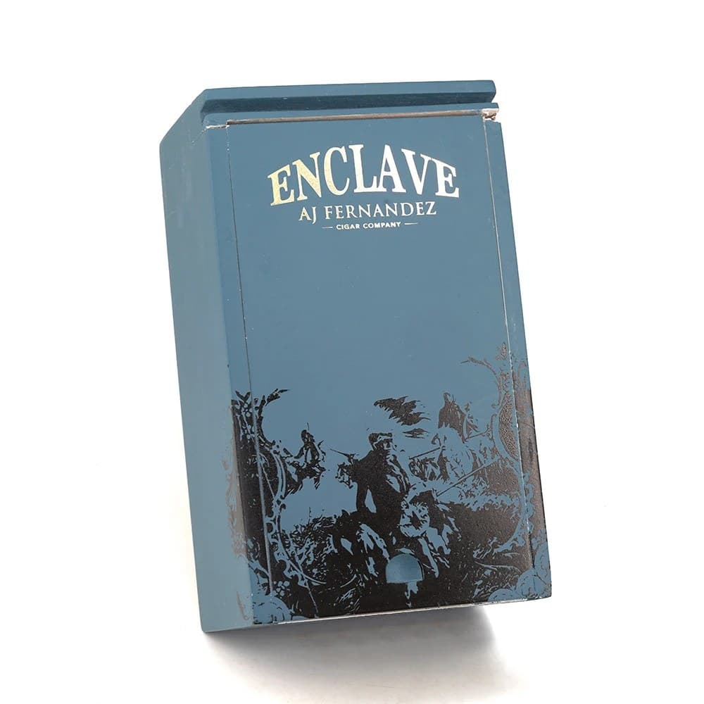 AJ Fernandez Enclave Churchill AJ 20pcs/box