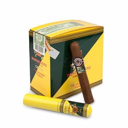 MONTECRISTO JUNIOR TUBO 15s