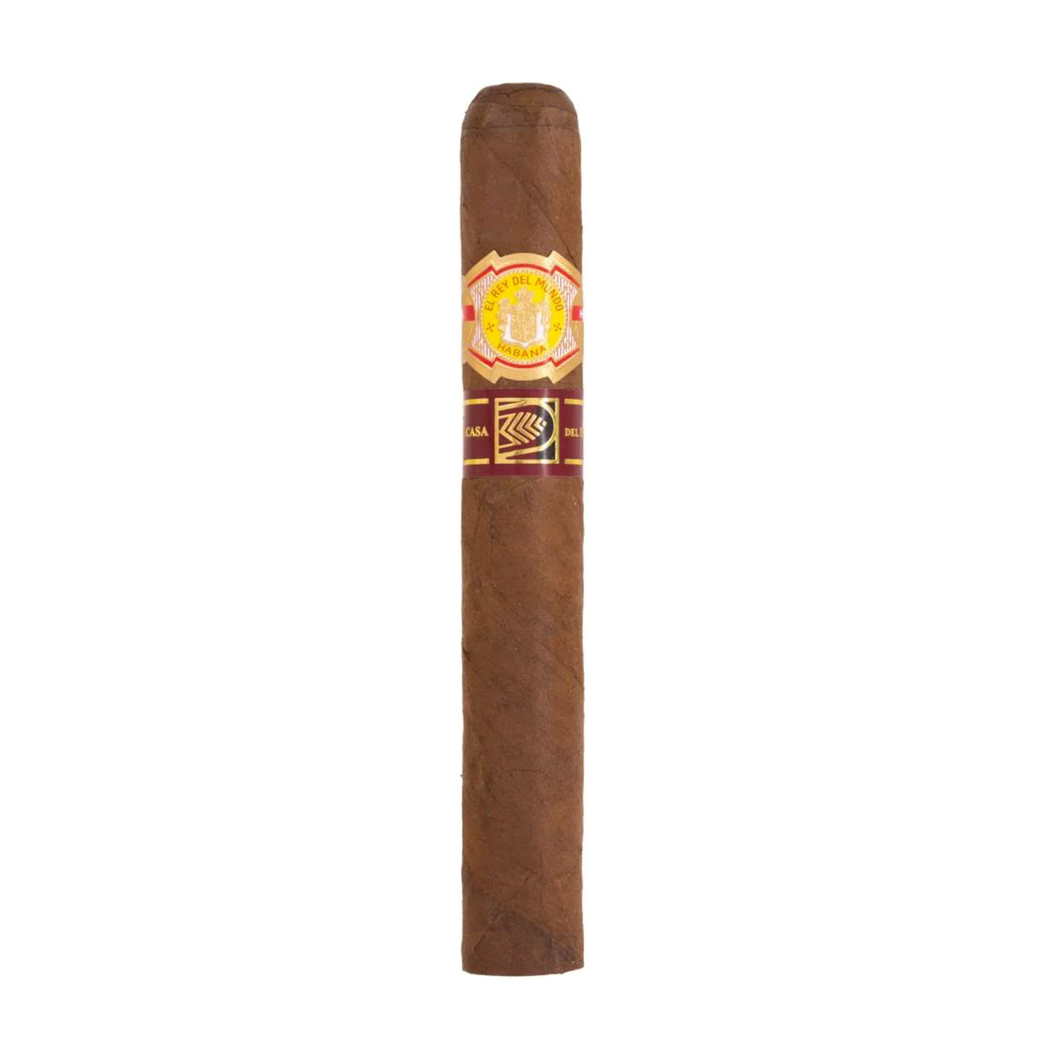 El Rey Del Mundo Royal Series LCDH LCDH 20pcs/box