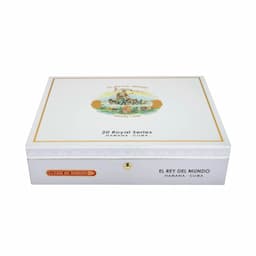 El Rey Del Mundo Royal Series LCDH LCDH 20pcs/box