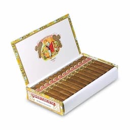 ROMEO Y JULIETA SHORT CHURCHILL 25s