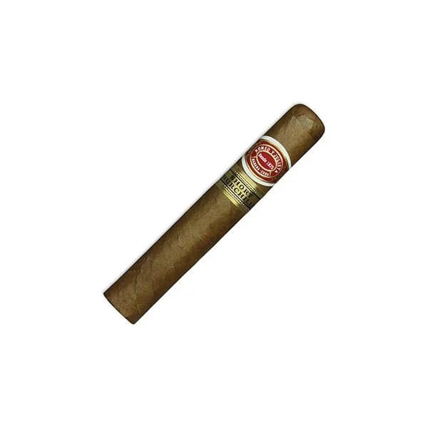 ROMEO Y JULIETA SHORT CHURCHILL 25s