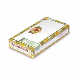 ROMEO Y JULIETA SHORT CHURCHILL 25s