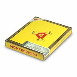 MONTECRISTO No.2 10s