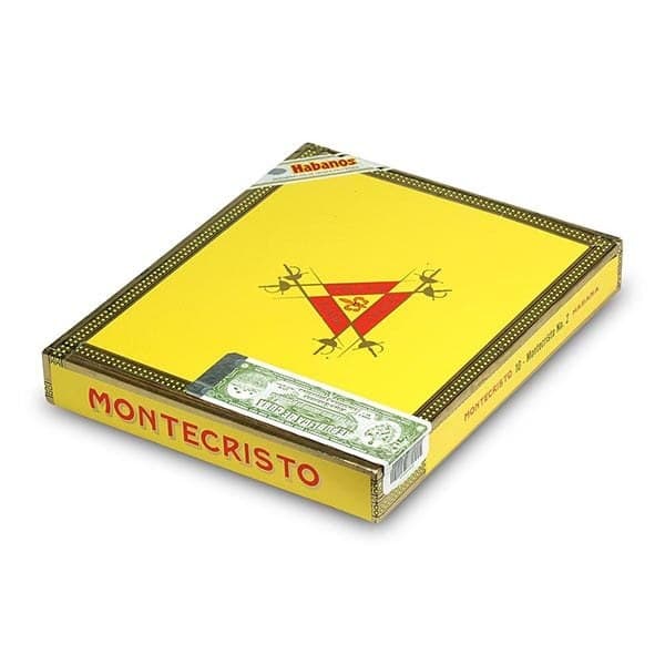 MONTECRISTO No.2 10s