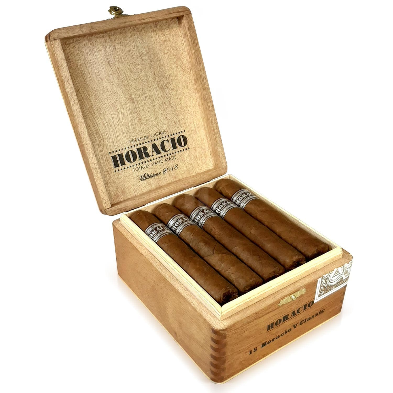 Horacio Classic Series V 15pcs/box
