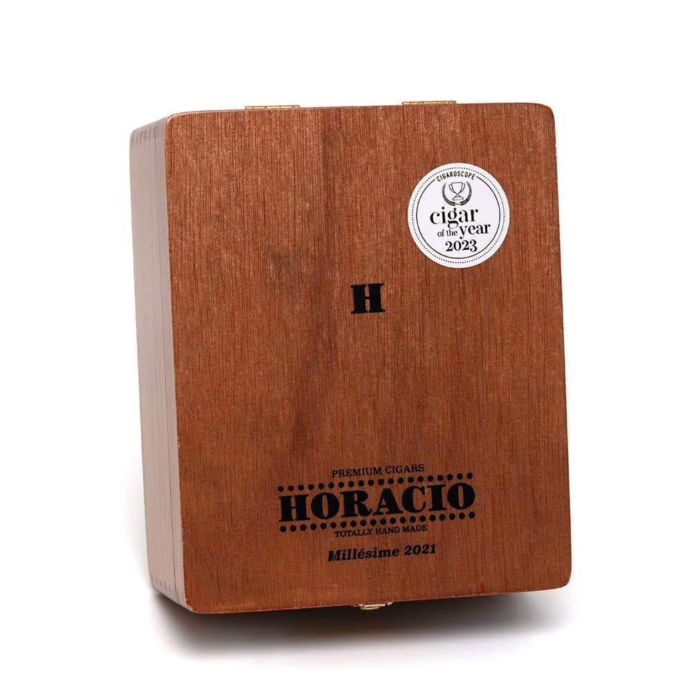 Horacio Classic Series V 15pcs/box