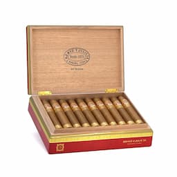 ROMEO Y JULIETA NOBLES 20s