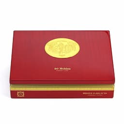 ROMEO Y JULIETA NOBLES 20s