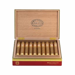 ROMEO Y JULIETA NOBLES 20s