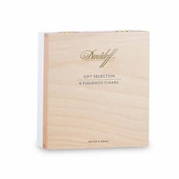 Davidoff Figurado Gift Selection 6s
