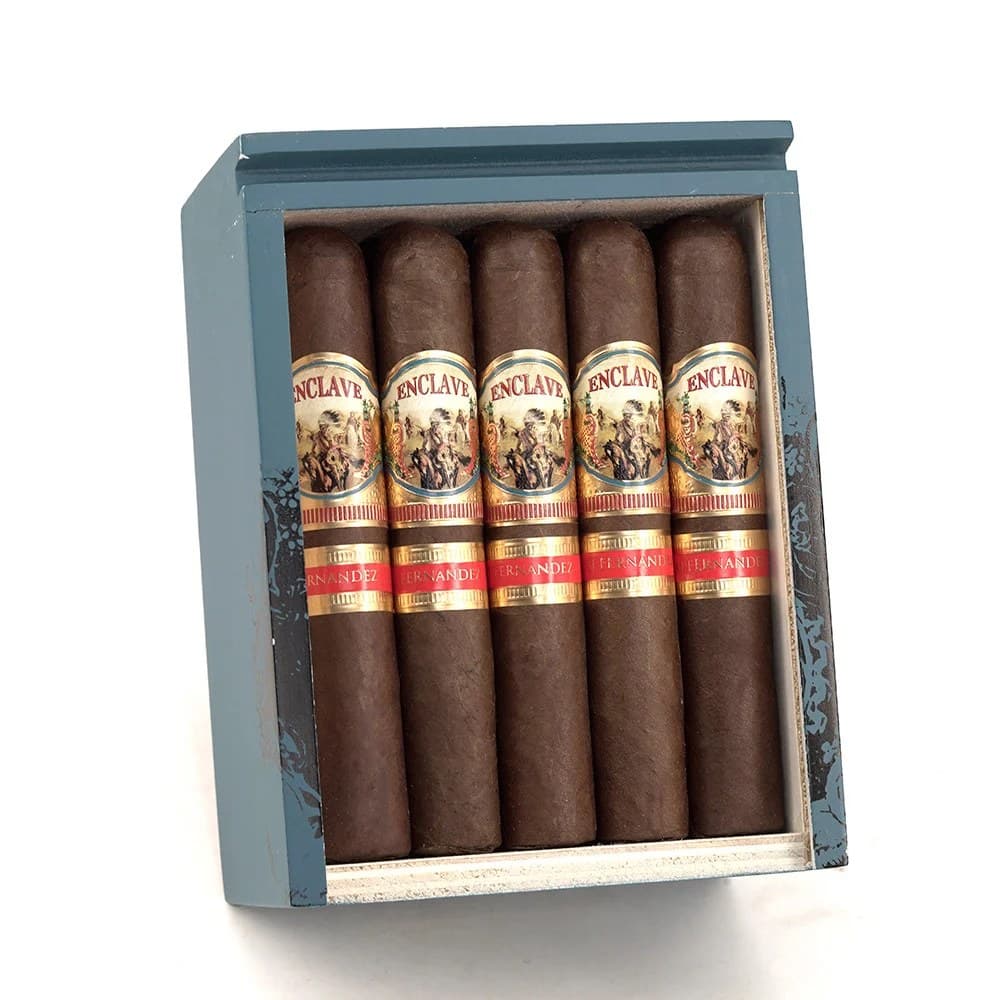 AJ Fernandez Enclave Robusto AJ 20pcs/box