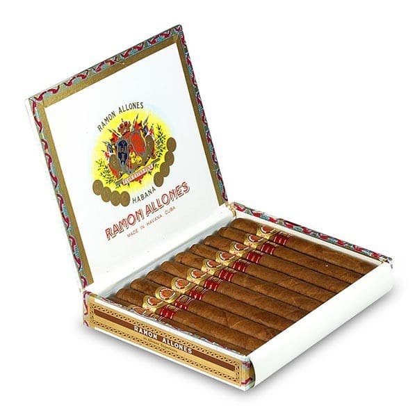 RAMON ALLIONES SUPERIORES 10s LCDH LCDH