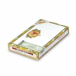 ROMEO Y JULIETA No.3 TUBO 10s