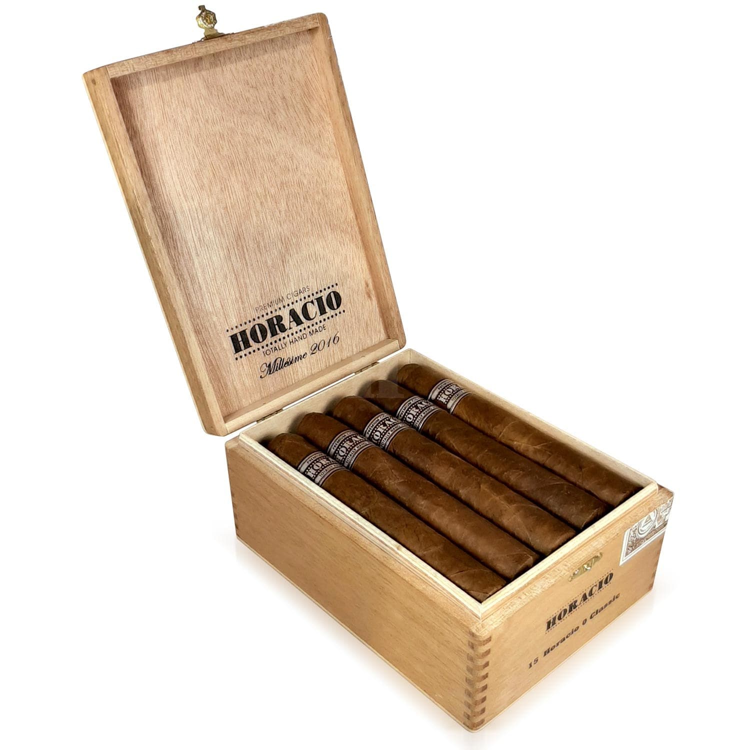 Horacio Classic Series O 15pcs/box