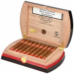 Partagas Cedros Year of the Snake 18s