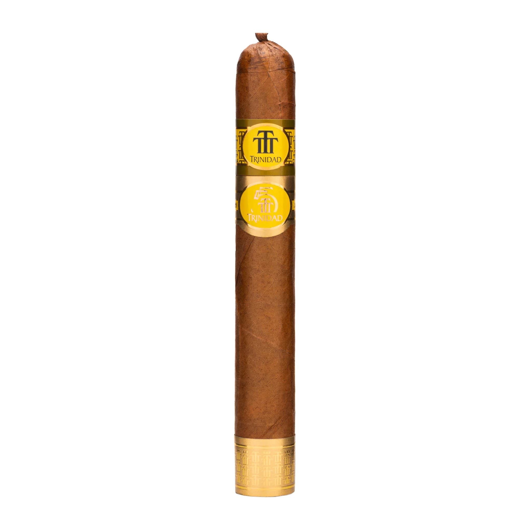 TRINIDAD ROBUSTOS EXTRA 12s