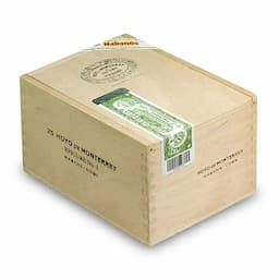 HOYO de MONTERREY EPICURE No.1 25s