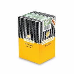 COHIBA PANETELAS 25s