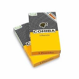 COHIBA PANETELAS 25s