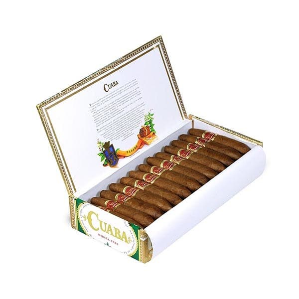 CUABA DIVINOS 25s