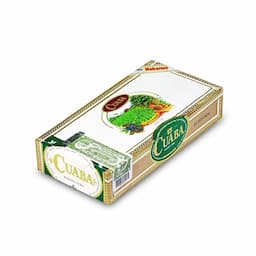 CUABA DIVINOS 25s