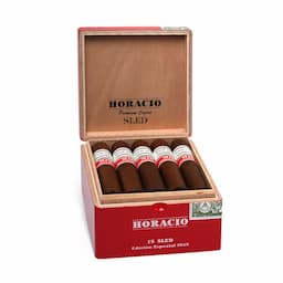 Horacio 15 SLED Edicion Especial