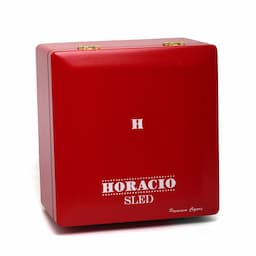 Horacio 15 SLED Edicion Especial