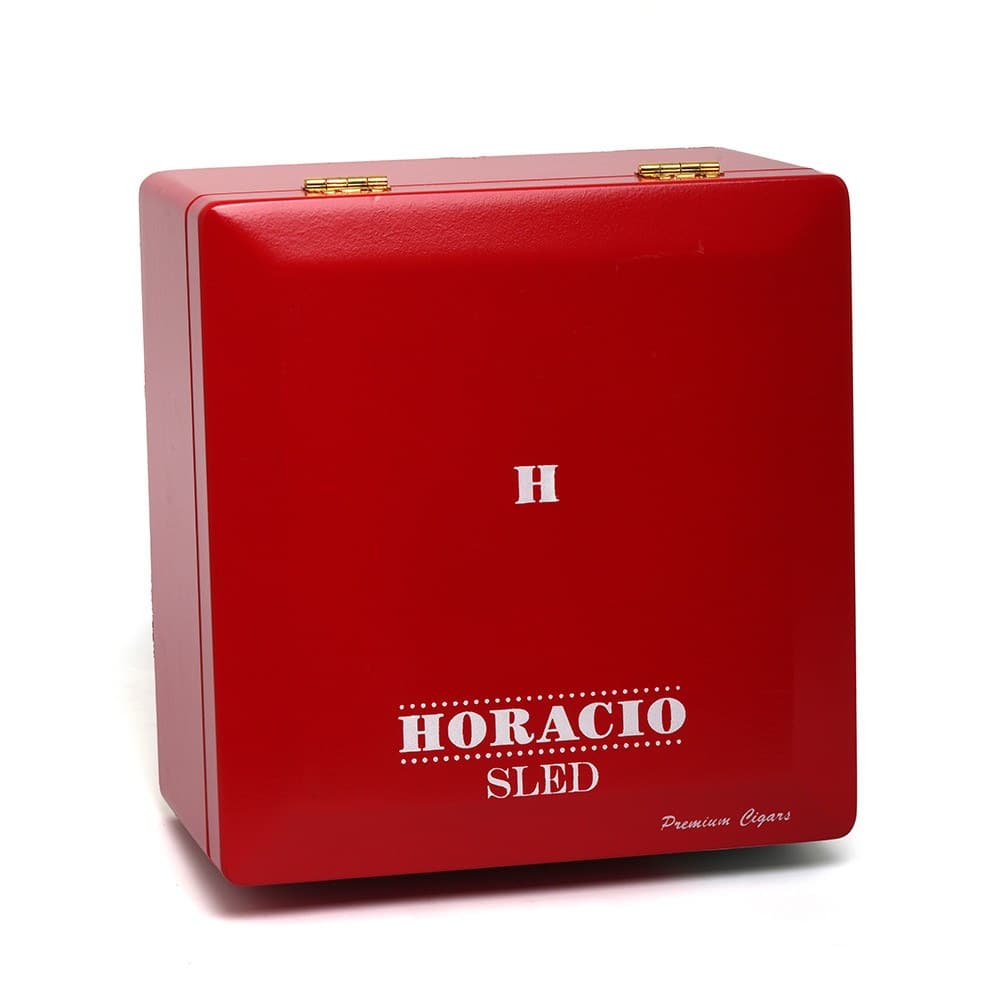 Horacio 15 SLED Edicion Especial