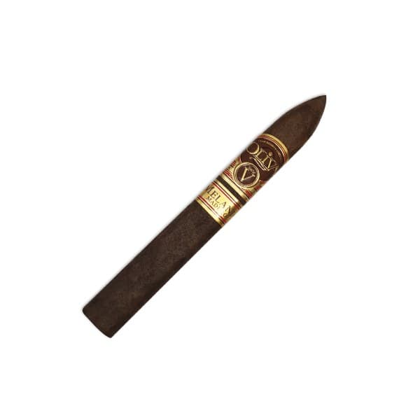 Oliva Serie V Melanio Maduro Torpedo 10pcs/box