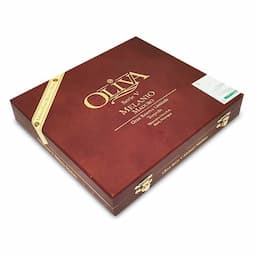 Oliva Serie V Melanio Maduro Torpedo 10pcs/box