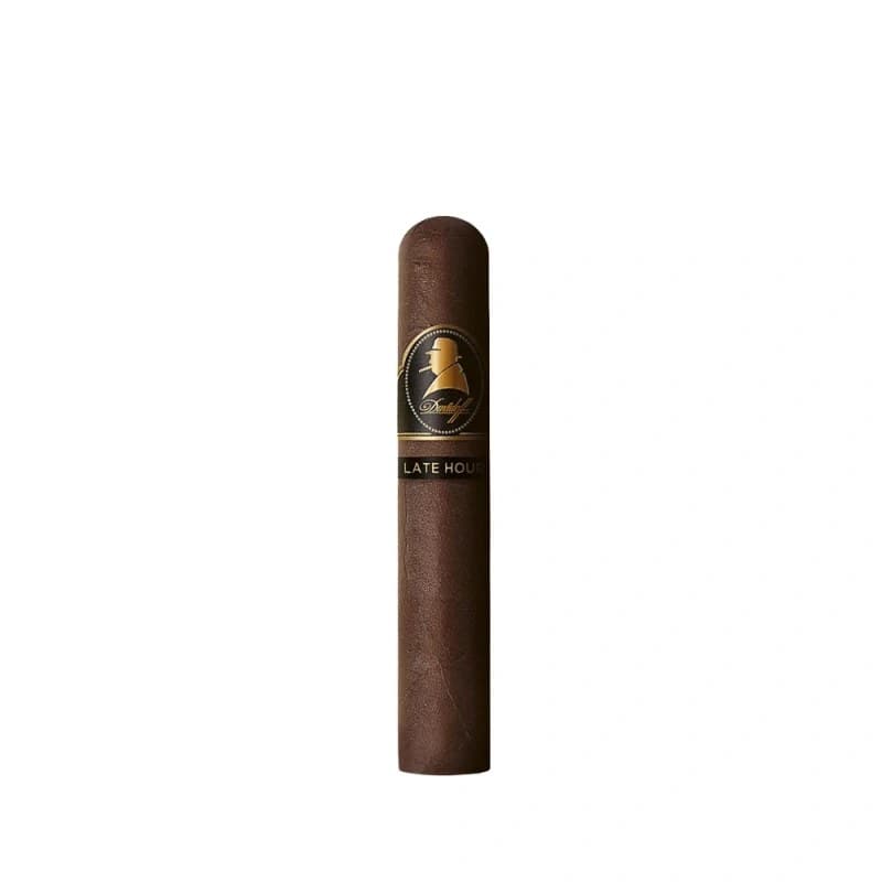 Davidoff Winston Churchill The Late Hour Robusto 20s