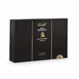 Davidoff Winston Churchill The Late Hour Robusto 20s