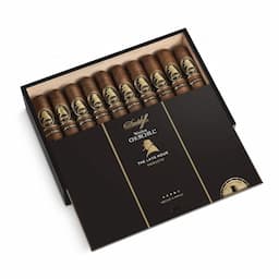 Davidoff Winston Churchill The Late Hour Robusto 20s