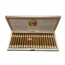 Romeo y Julieta Amantes 20pcs/box