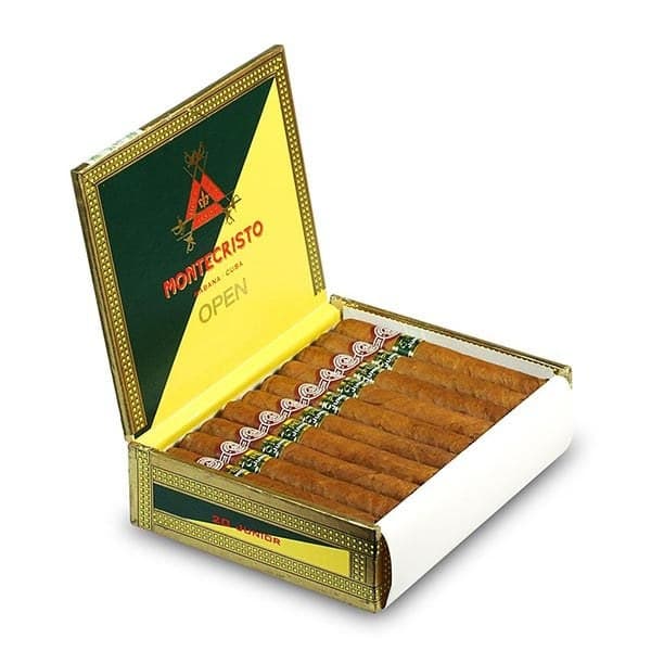 MONTECRISTO Open JUNIOR 20s