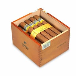 COHIBA SIGLO VI 25s