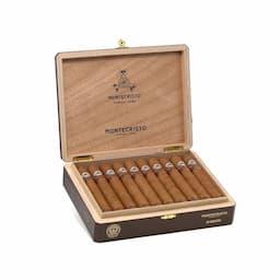 Montecristo Linea 1935 Maltes