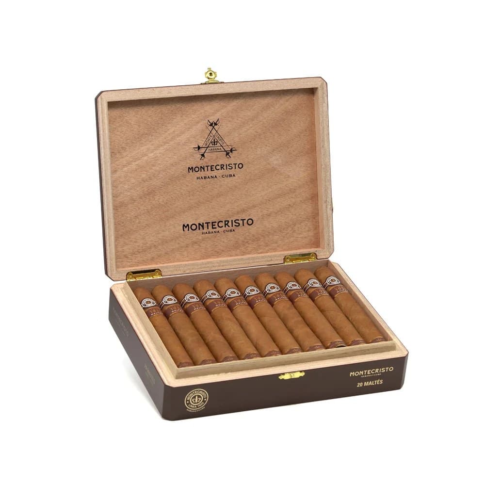 Montecristo Linea 1935 Maltes